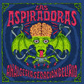 Las Aspiradoras : Analgesia Sedación Delirio (LP, Album)
