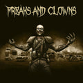 Freaks And Clowns : Freaks And Clowns (CD, Album)