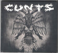 Cunts (2) : Cunts (CD, Album)