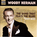 Woody Herman : The Band That Plays The Blues (CD, Comp)