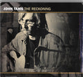 John Tams : The Reckoning (CD, Album)