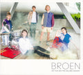 Broen : Do You See The Falling Leaves? (CD, Album)