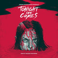 Wojciech Golczewski : Tonight She Comes (Original Motion Picture Soundtrack) (LP, Album, Ltd, Red)