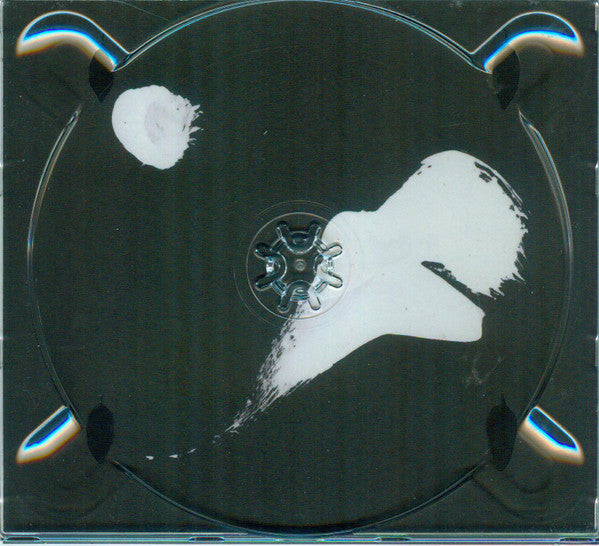 About Aphrodite : Membran Music - Polaris (CD, Album)