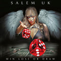 Salem (13) : Win Lose Or Draw (CD, Album, Dig)