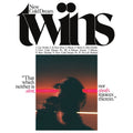 Twins (15) : New Cold Dream (LP, Ltd, Red)