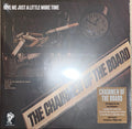 Chairmen Of The Board : Chairmen Of The Board (LP, Album, RE, 180)