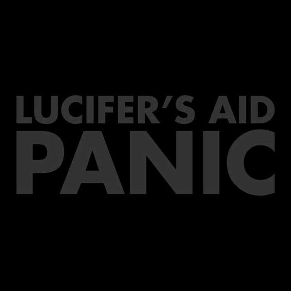 Lucifer's Aid : Panic (CD, Album)