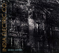 India Electric Co. : Seven Sisters (CD, EP)