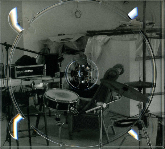 India Electric Co. : Seven Sisters (CD, EP)