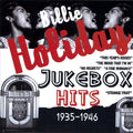 Billie Holiday : Jukebox Hits:  1935-1946 (CD, Album, Comp)