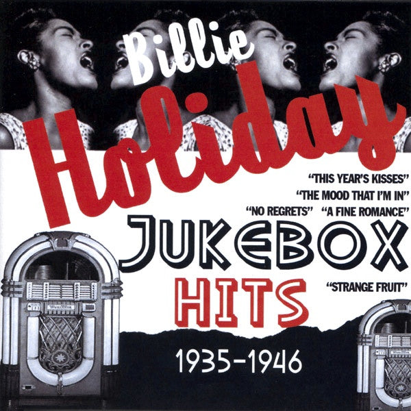 Billie Holiday : Jukebox Hits:  1935-1946 (CD, Album, Comp)