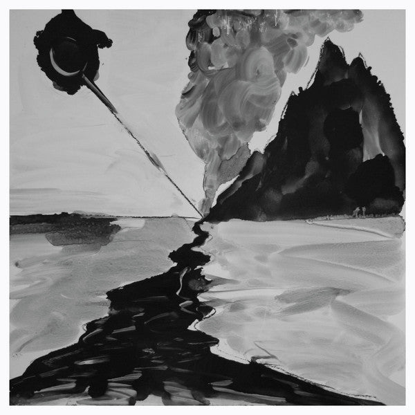 The Building : Reconciliation (LP, Album, RE)