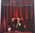 Allan Harris : Nobody's Gonna Love You Better: Black Bar Jukebox Redux (LP, Album)