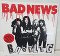 Bad News (3) : Bootleg (LP, Album, RE, Cle)