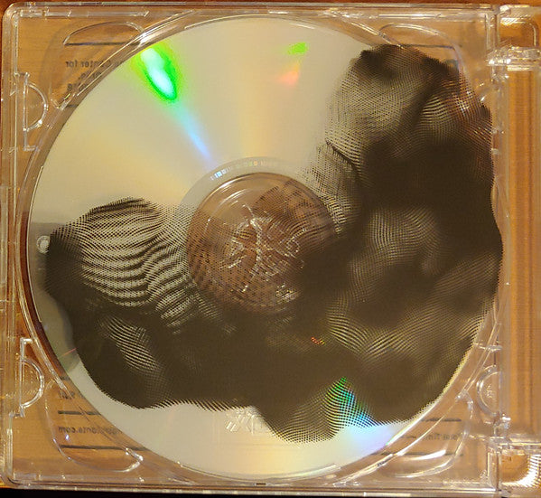 Drose : Boy Man Machine+ (CD, Album, RE)
