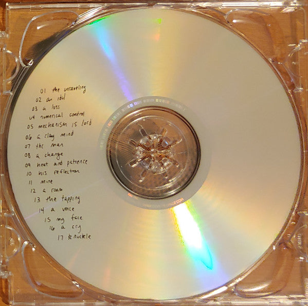 Drose : Boy Man Machine+ (CD, Album, RE)