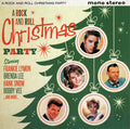 Various : A Rock And Roll Christmas (CD, Comp)