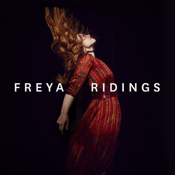 Freya Ridings : Freya Ridings (CD, Album)