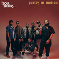 Soul Rebels Brass Band : Poetry in Motion (CD, Album)