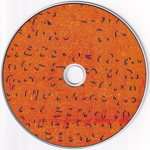 Larry Gus : Subservient (CD, Album)