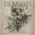 Demised : A Warm Place To Stay (CD, Album)
