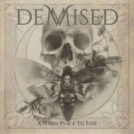 Demised : A Warm Place To Stay (CD, Album)