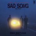 The Roosters (5) : Sad Song (Winter Version) (7", Ltd, RE)