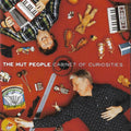 The Hut People : Cabinet Of Curiosities (CD)