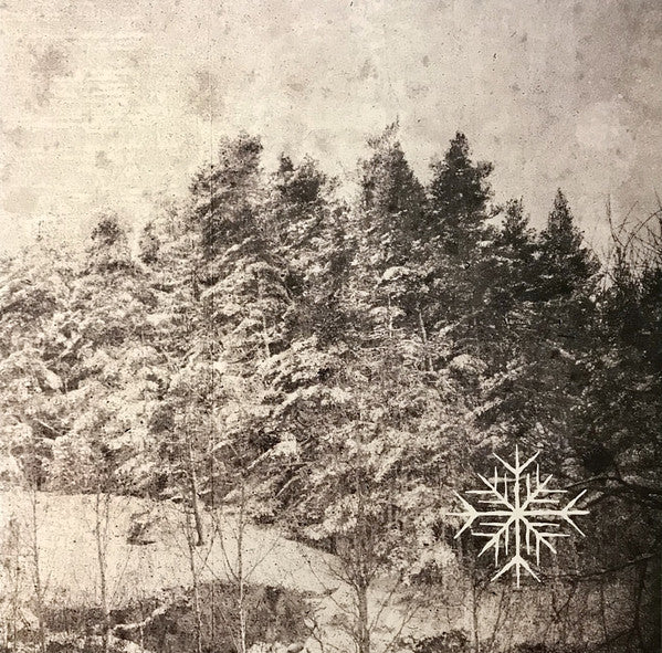 Nocturnalia : III - Winter (LP, Album, Ltd, Cle)