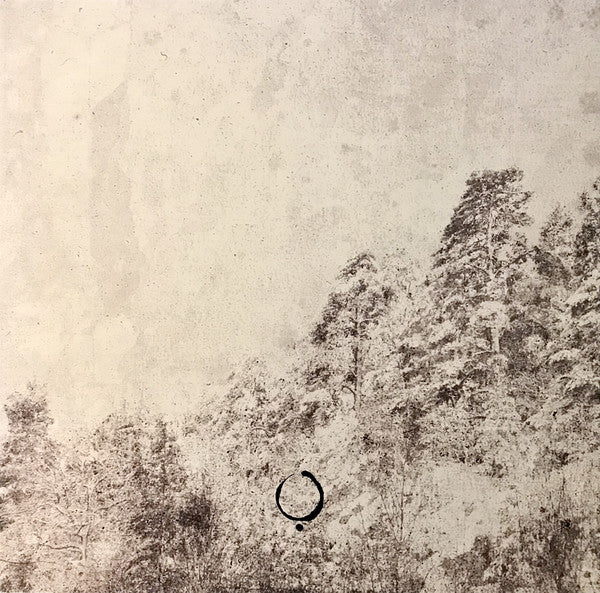 Nocturnalia : III - Winter (LP, Album, Ltd, Cle)