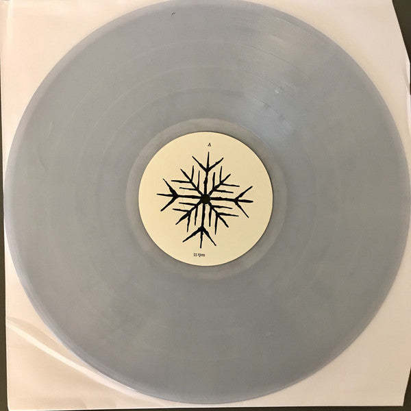 Nocturnalia : III - Winter (LP, Album, Ltd, Cle)