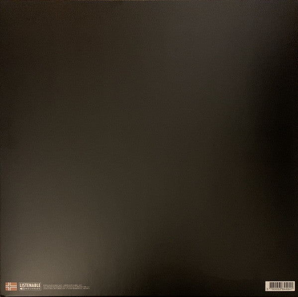 Fister (2) : Decade Of Depression (LP, Album + CD, Album + Ltd, Sli)