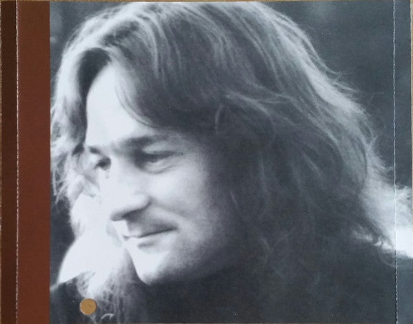 Gene Clark : No Other (CD, Album, RE, RM)