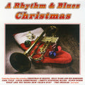 Various : A Rhythm & Blues Christmas (CD, Comp)
