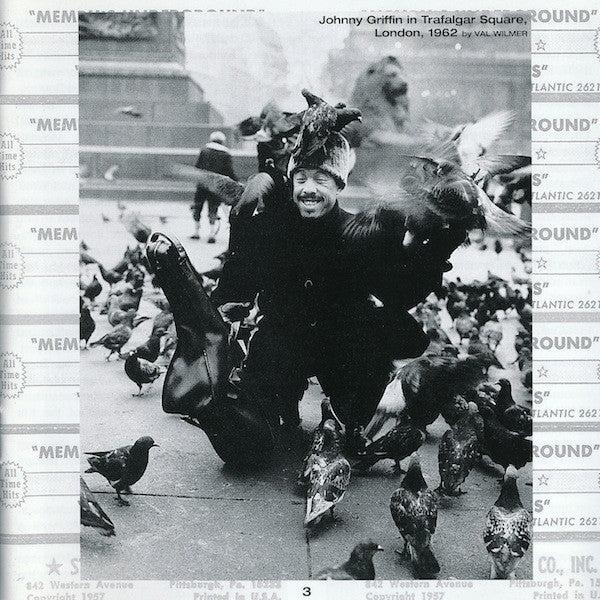 Various : Yet Mo' Mod Jazz (CD, Comp)