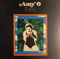 Amy O : Shell (LP, Album)