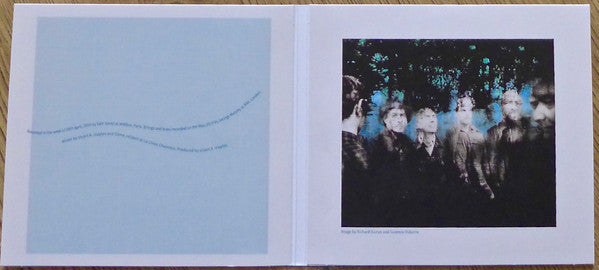 Tindersticks : No Treasure But Hope (CD, Album)