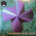 Nemesis (9) : Xcelsior (2xLP, RE)
