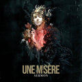 Une Misère : Sermon (CD, Album)