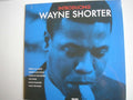 Wayne Shorter : Introducing Wayne Shorter (LP, Album, RE, 180)