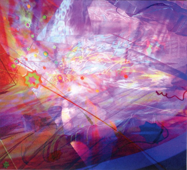 Seahawks & Woo (3) : Celestial Railroads (CD, Album + CDr, Mixed, Mixtape)