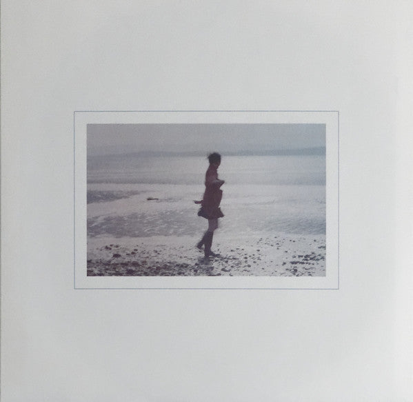 Josienne Clarke : In All Weather (LP, Album, Cle)