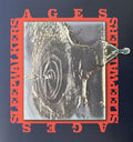 Sleepwalkers (16) : Ages (CD, Album)