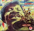 Tunde Mabadu : Viva Disco (CD, Album, RE, Dig)