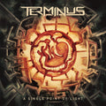 Terminus (10) : A Single Point Of Light (CD, Album)