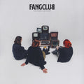Fangclub : Vulture Culture (CD, Album)