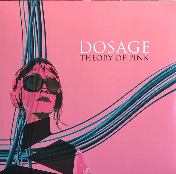 Dosage (3) : Theory Of Pink (LP)