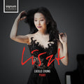 Franz Liszt, Lucille Chung : Liszt (CD, Album)