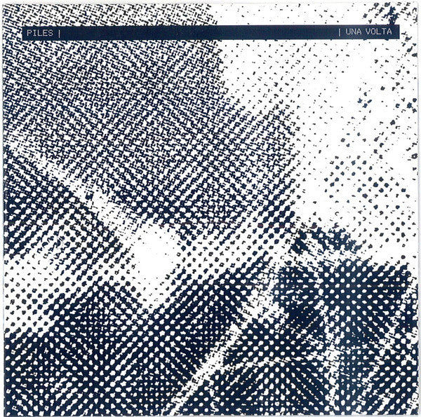 Piles (6) : Una Volta (CD, Album)